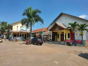 Alun-alun wanaraja