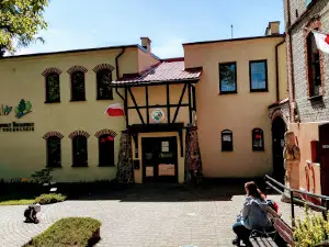 Tuchola Forest Museum