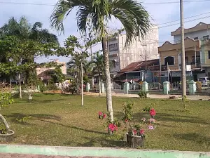 Masjid Baitunnaim