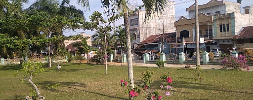 Masjid Baitunnaim