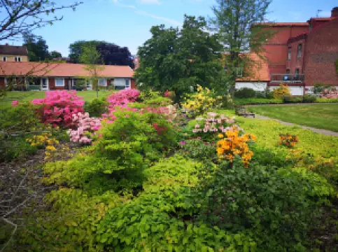 Laholms Stadspark