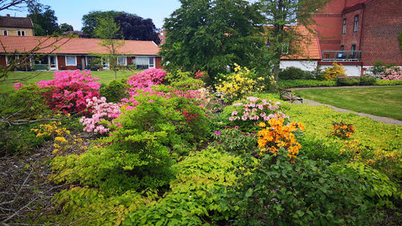 Laholms Stadspark