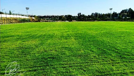 Chahid Hamlaoui Stadium