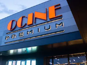 OCINE Premium Bahía Real