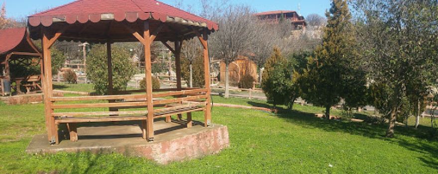 Nurdağı Castle