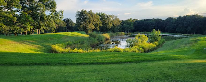 Wilkes-Barre Golf Club