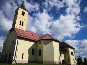 Lešće