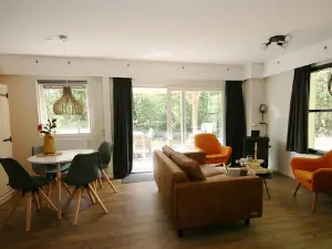 The RCN Holiday Noordster - Camping and bungalow