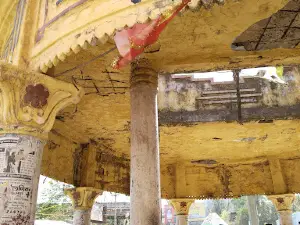 Dalmia Koop