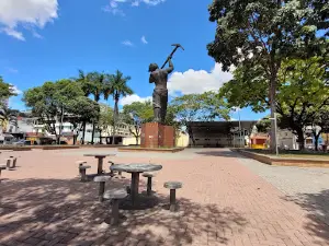 Estátua do Trabalhador