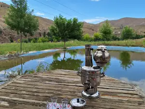 Keban Zipline