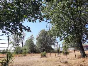 Parc Moara de Piatră