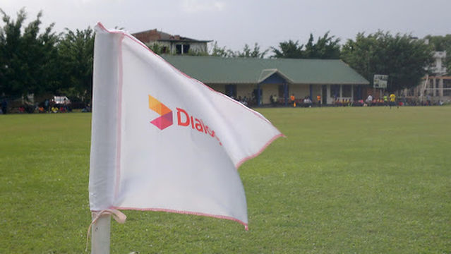 Kelaniya Pradeshiya Sabha Playground
