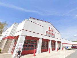 BJ's Wholesale Club