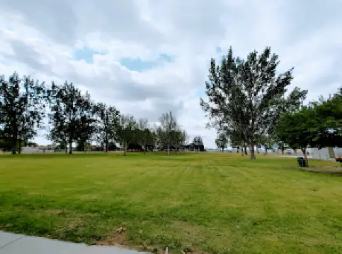 Memory Park