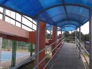 Valencia Sports Center