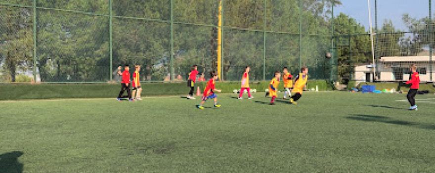Urla Göztepe Futbol Okulu