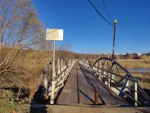 Parc Pădurea Vedea