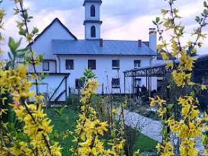 Franciscan monastery and church of St. Anthony
