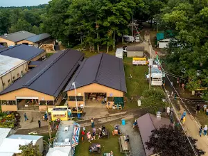 Venango County Fair Inc