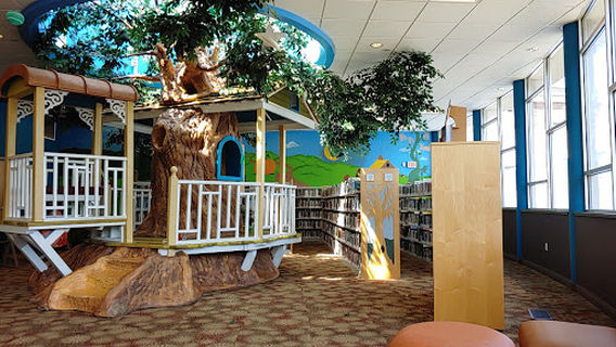 Floyd County Library