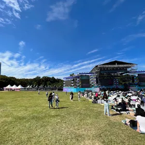 88잔디마당