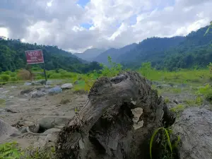 Daragaon Picnic Spot