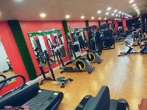 STAR FITNESS UNISEX GYM (STAR GYM)