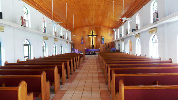 Co-Cathedral of St. Joseph the Worker