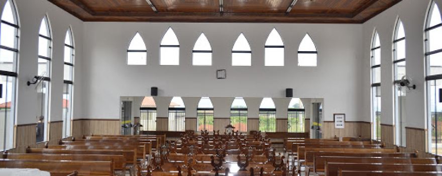 Igreja Congregação cristã No Brasil
