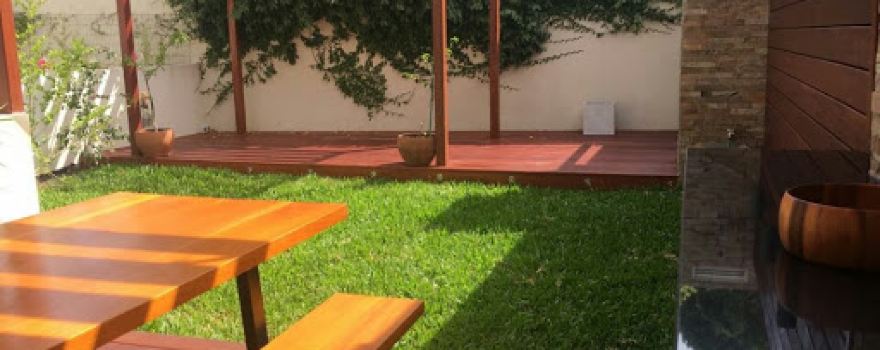 Placita niños "El Rinconcito"