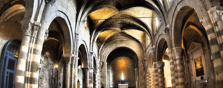 Pretorio Palace