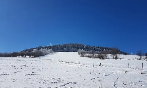 Annaberg - Buchholz, Pöhlberg