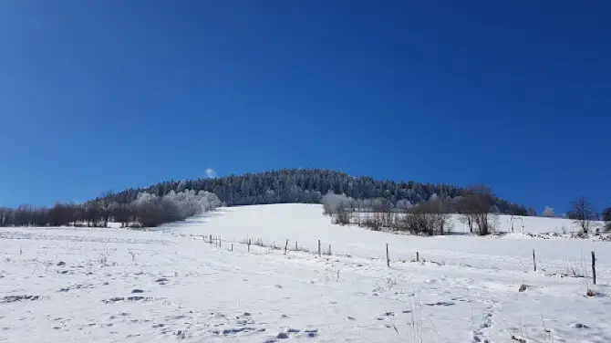 Annaberg - Buchholz, Pöhlberg