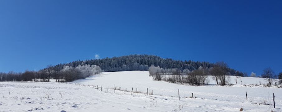 Annaberg - Buchholz, Pöhlberg