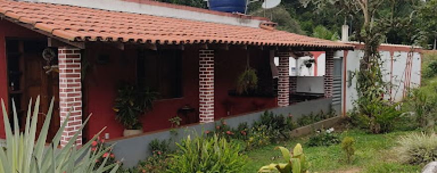 Sitio (RECANTO EL MAKADSH
