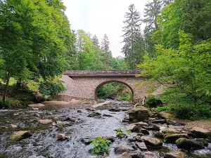 Land Gate