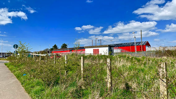 Workington AFC