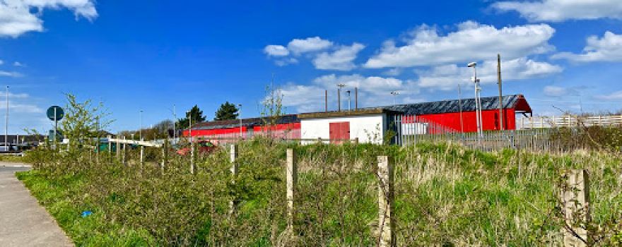 Workington AFC