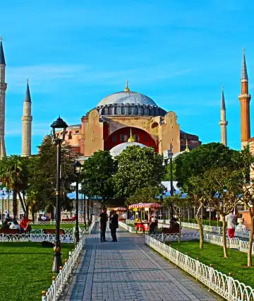 Hoteles cerca de Hipódromo de Constantinopla