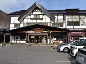 Sukayu Onsen
