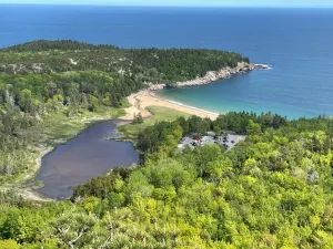 Parco nazionale di Acadia