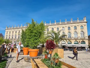 Place Stanislas