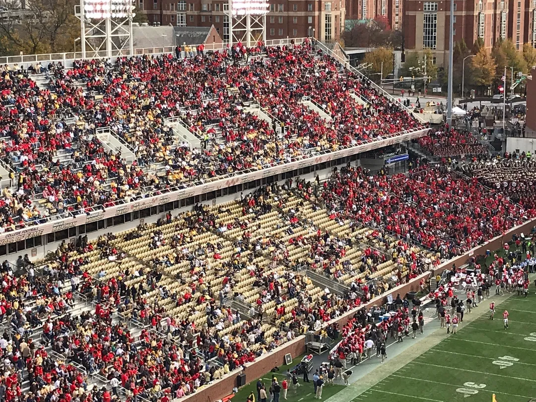5_Bobby Dodd Stadium at Hyundai Field