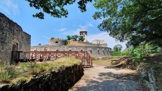 Trenčín Castle