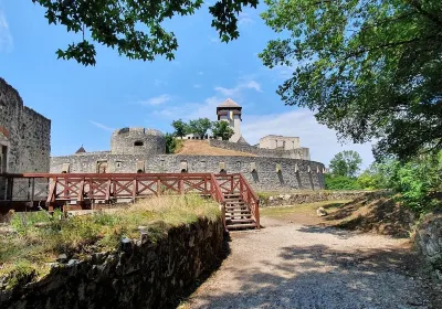 Trenčiansky hrad