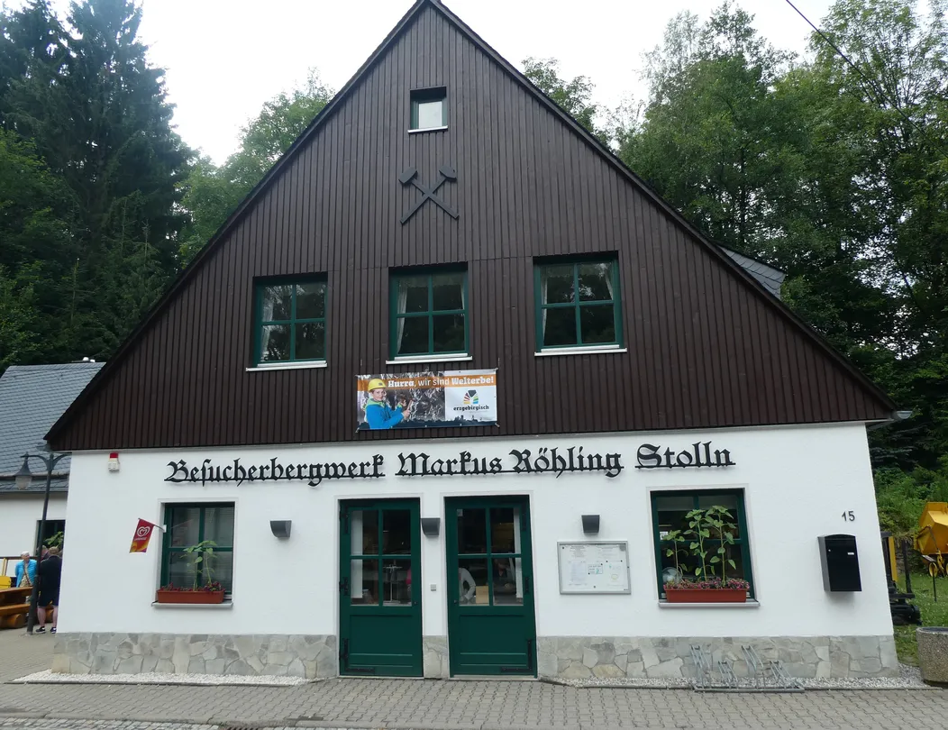 2_Exhibition Mine Markus Röhling Stolln Frohnau e. V.