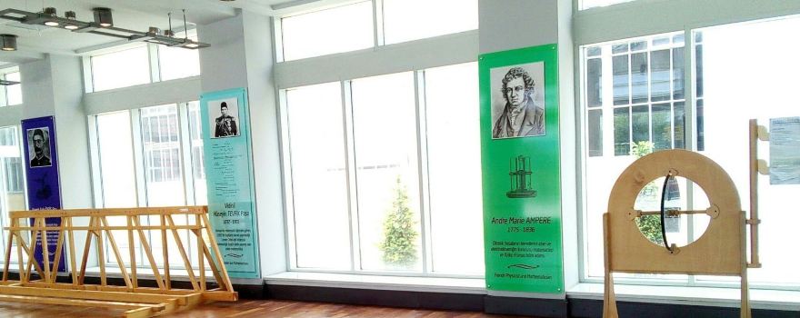 Kocaeli Science Center