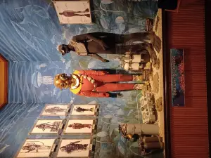 Pakistan Maritime Museum