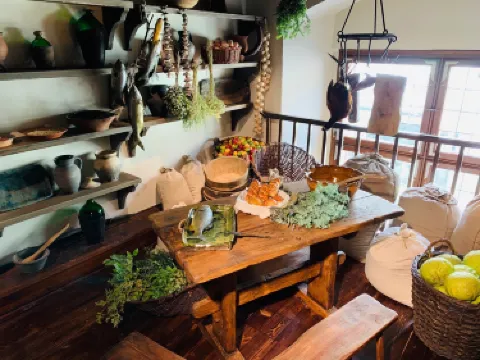 House of Nicolaus Copernicus